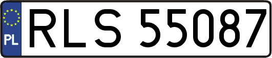 RLS55087