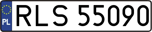 RLS55090