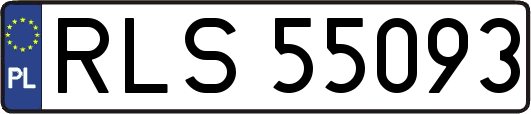 RLS55093
