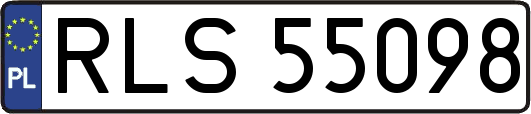 RLS55098