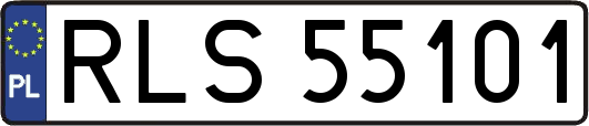 RLS55101