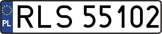 RLS55102
