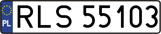 RLS55103