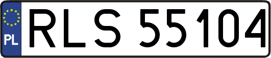 RLS55104