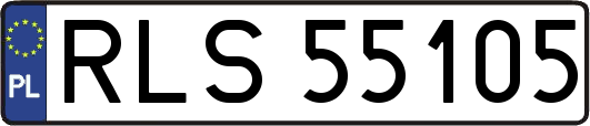 RLS55105
