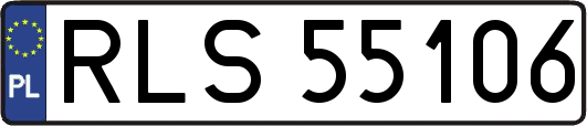 RLS55106