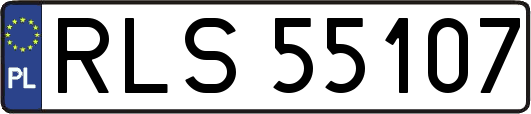 RLS55107
