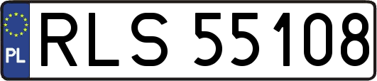 RLS55108