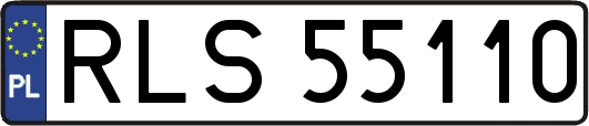RLS55110