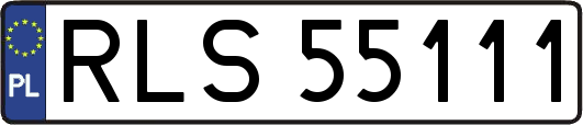 RLS55111