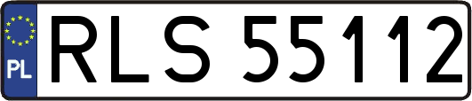 RLS55112