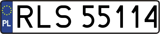 RLS55114