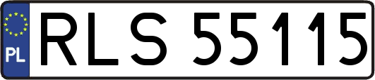 RLS55115