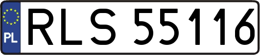 RLS55116