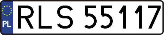 RLS55117