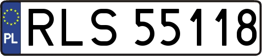 RLS55118