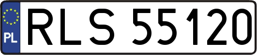 RLS55120