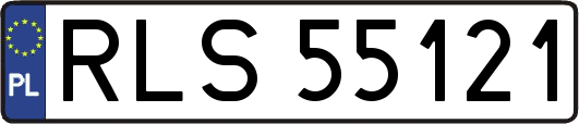 RLS55121