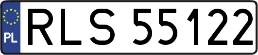 RLS55122