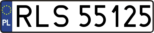 RLS55125
