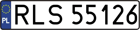 RLS55126
