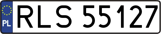RLS55127
