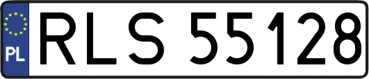 RLS55128