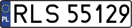 RLS55129