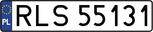 RLS55131