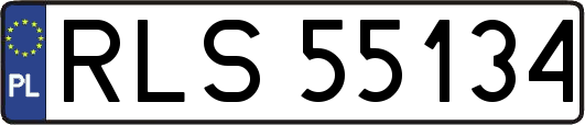 RLS55134