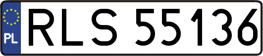 RLS55136
