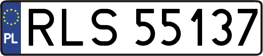 RLS55137