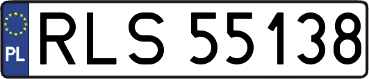 RLS55138