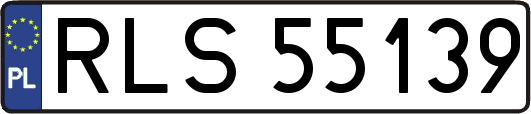 RLS55139