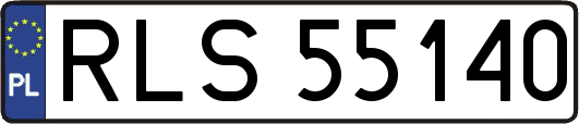 RLS55140