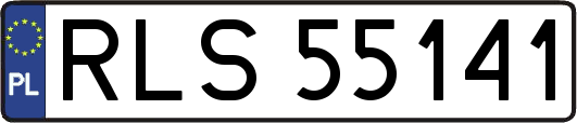 RLS55141