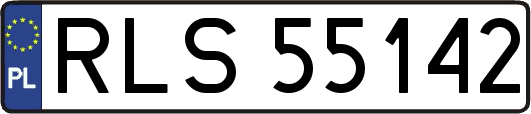RLS55142
