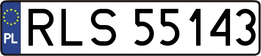 RLS55143