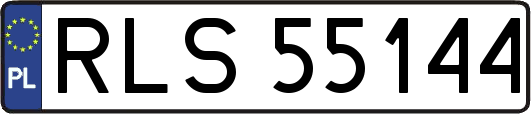 RLS55144
