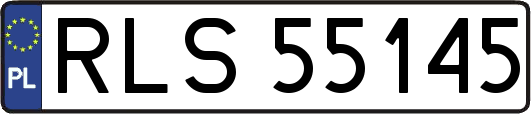 RLS55145
