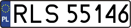 RLS55146