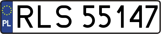 RLS55147