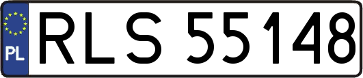 RLS55148
