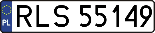 RLS55149
