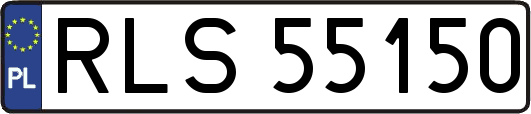 RLS55150