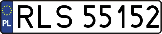 RLS55152