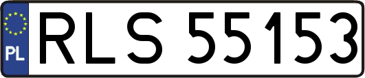 RLS55153