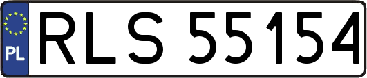 RLS55154