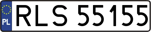 RLS55155