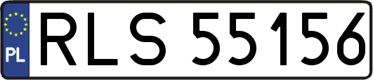 RLS55156